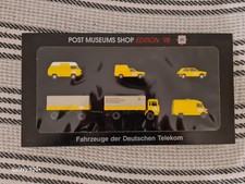 Post Museums Shop Wiking 1998