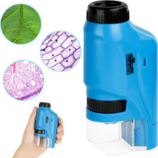 Taschenmikroskop Für Kinder