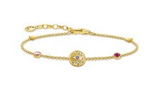 Thomas sabo armband sonne - sabo,