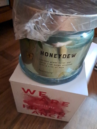 Partylite docht - 3,