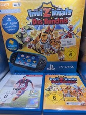 PS VITA OLED In OVP~4GB~PCH 1004~Sony PlayStation~2 Spiele