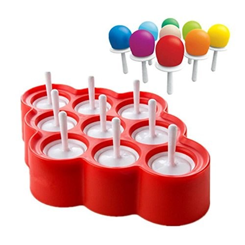 Eisformen bpa frei popsicle - bpa,