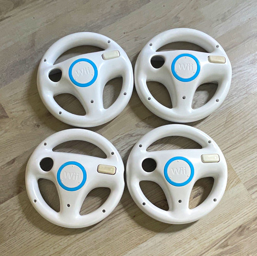 Nintendo wii - nintendo,