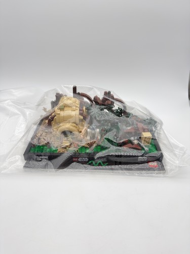 Lego star wars - lego, jedi