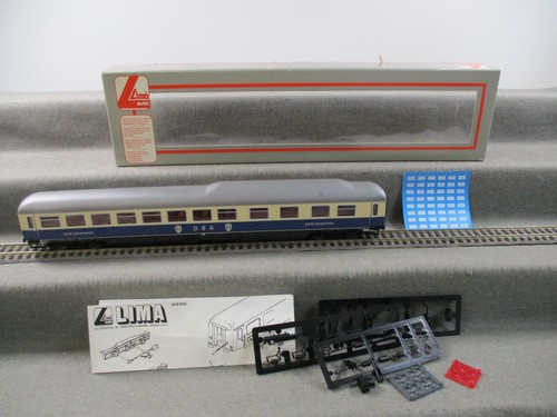 Lima 309182k dc - lima,
