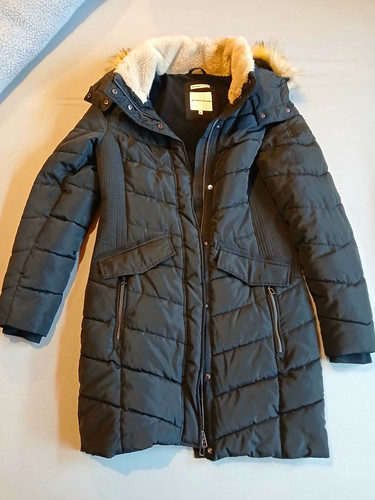 Tom tailor damen steppmantel - tailor,