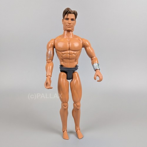 Max steel 50915 - aqua, attack