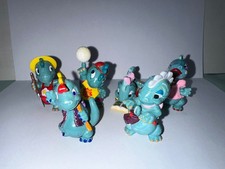 Ü-Ei-Figuren Dapsy Dino Family