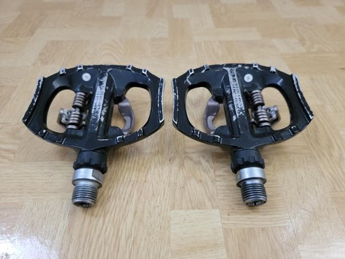 Shimano a530 binding pedals - shimano,