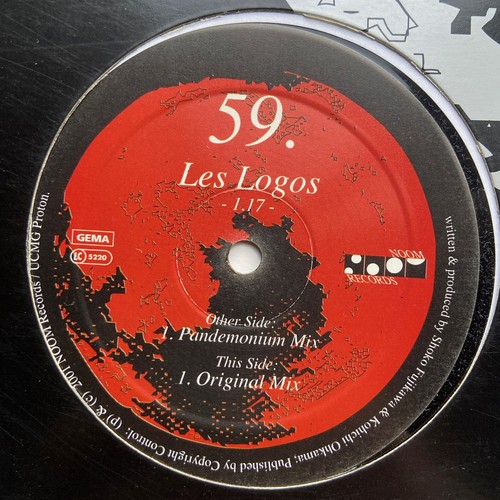 Les logos noom - les,