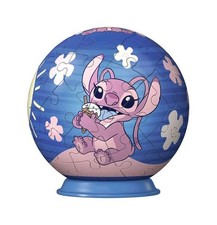Disney Stitch 3D Puzzle-Ball