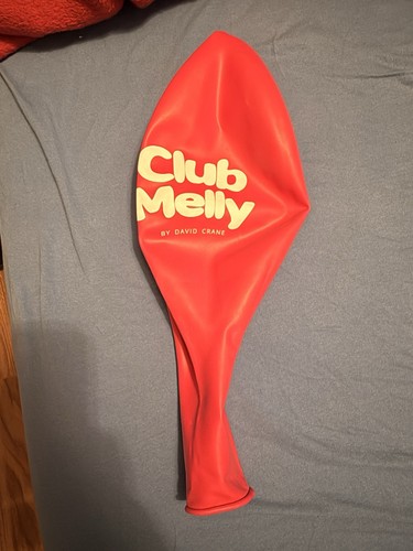 Club melly belbal riesig - club,