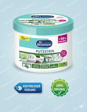 Dr. Beckmann Putzstein |