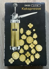 Ovp gsd kekspresse metall - gsd,