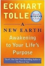 New earth awakening to - a,