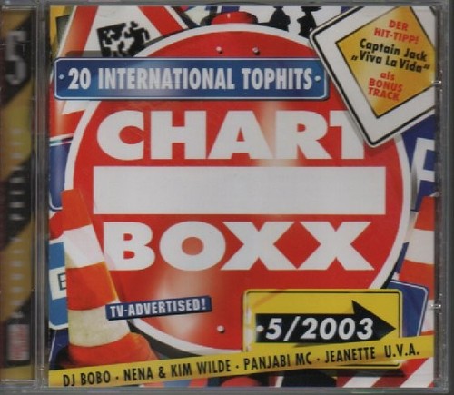 20 internationale tophits - -,