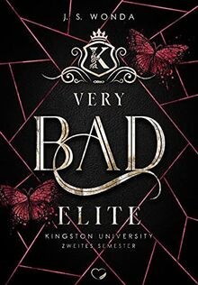 Very bad elite - bad, elite: