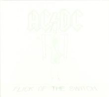 Flick Of The Switch (Special Edition Digipack) von Ac/Dc | CD | Zustand gut