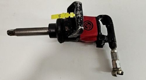 Chicago pneumatic schwerlast - pneumatic,