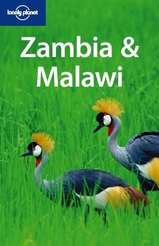 Zambia and malawi - zambia,