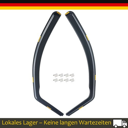 Windabweiser regenabweiser - windabweiser,