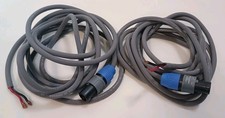 2 Lautsprecher Kabel Neutrik NL2FC 2*2,5mm² AWG 14 Sommer Cable Germany