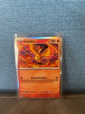 Pokemon karte lavados - pokemon, holo