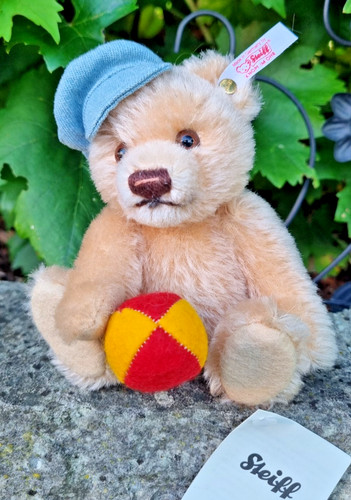 Selten steiff jackie boy - steiff,