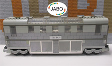 Lego santa waggon - c,