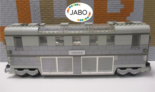 Lego santa waggon - c, 12