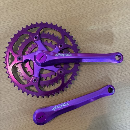 Grafton 3dv purple triple - grafton,