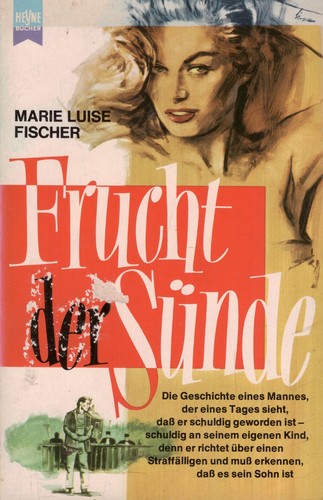 Frucht der sünde - frucht, marie