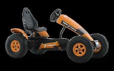 BERG Gokart X-Treme BFR-3 mit