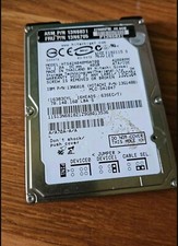 W204 40GB Festplatte NTG 4