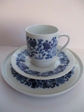 Melitta Hamburg Blütenspiel 1