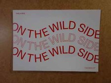 Original VanMoof "On The Wild