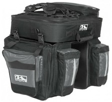 Wave fahrradtasche amsterdam - m-wave,