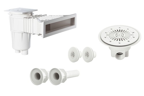 Astralpool skimmer - astralpool,