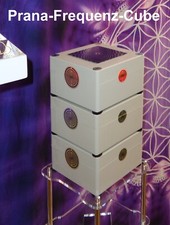 Resonanz Frequenzgerät