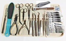 Teilige profi fußpflege - 20,