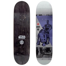 Element x Star Wars Skateboard