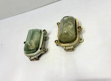 Pair rustic salvage original - pair,