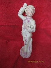 Schneekind Schneeball