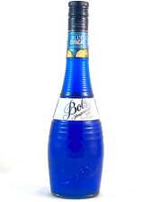 Bols Blue Curacao 0,7l, alc
