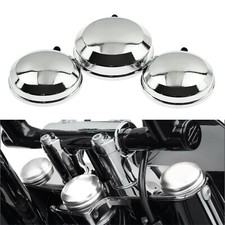 Chrom Oberen Gabel Stem