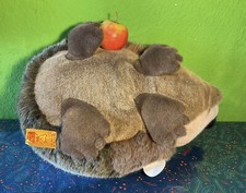 Steiff Studiotier Igel —