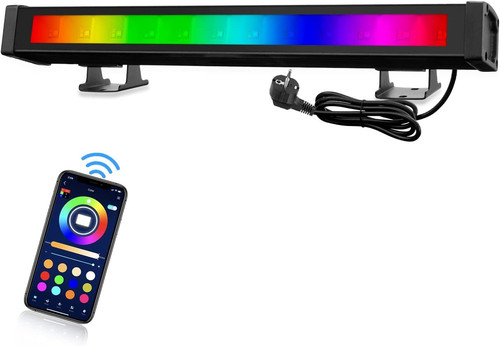 Rgb 36w led - led, licht