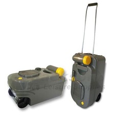 THETFORD C200 ERSATZ TOILETTENKASSETTENABFALLTANK