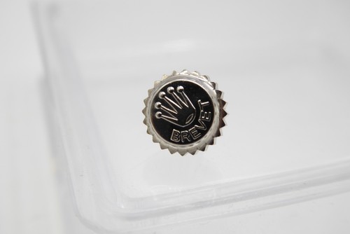 Rolex big crown steel - rolex,