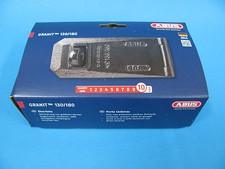 ABUS GRANIT Überfalle 130/180